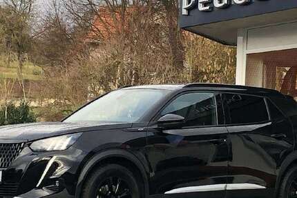 Peugeot 2008 43.624 km 18.960 &euro; Edertal-Bergheim 34549