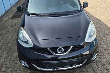 Nissan Micra 90.000 km 5.500 &euro; Aachen 52068