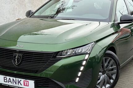 Peugeot 308 25.000 km 15.998 &euro; Mönchengladbach 41063