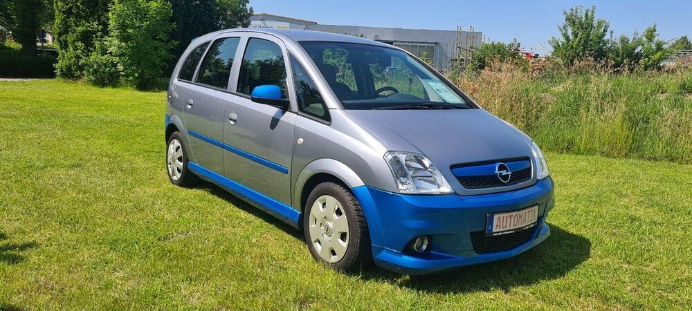 Meriva