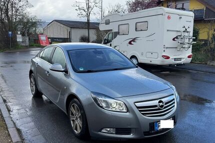 Opel Insignia 99.000 km 6.999 &euro; Ingelheim 55218