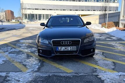 Audi A4 251.000 km 6.900 &euro; Freilassing 83395