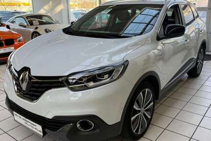 Renault Kadjar 125.900 km 11.980 € Gevelsberg 58285