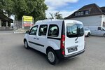 Mercedes-Benz Citan 111 CDI Tourer lang 166.073 km 11.305 € Mainz 55122
