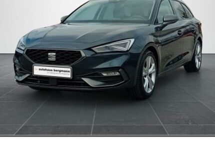 Seat Leon 17.600 km 26.899 &euro; Wernigerode 38855