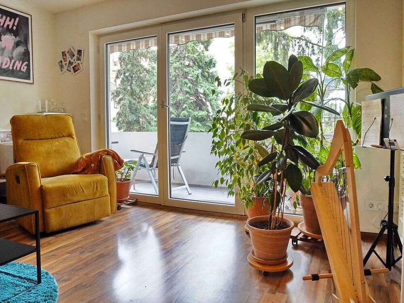 Wohnung zum Kaufen in Nürnbergh 265.000 € 76 m²