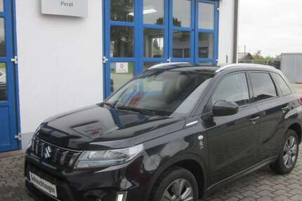 Suzuki Vitara 42.212 km 20.900 € Isen-Pemmering 84424