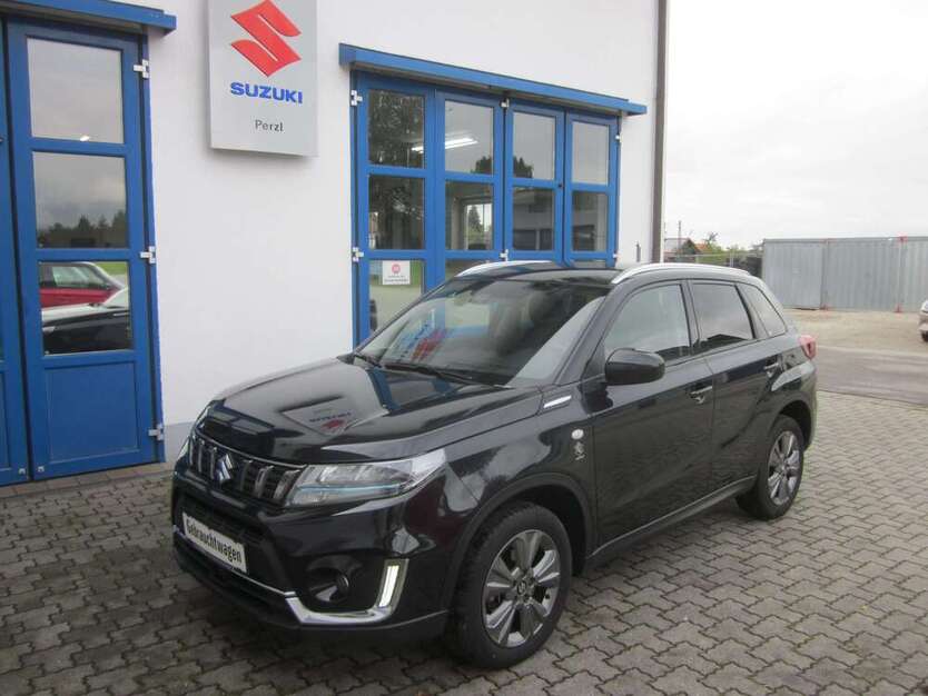Suzuki Vitara 42.212 km 20.900 € Isen-Pemmering 84424