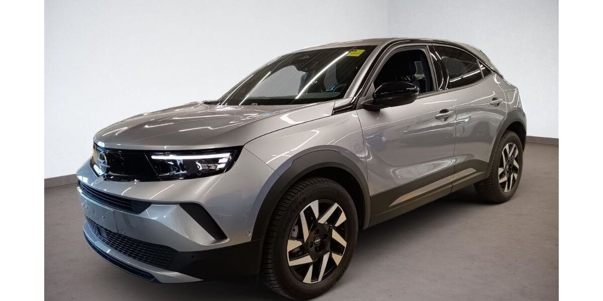 Opel Mokka 10.406 km 21.450 &euro; Bad Salzuflen 32108