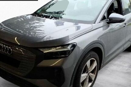 Audi Q4 e-tron 72.078 km 30.460 &euro; Feldkirchen/Westerham 83620
