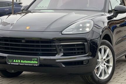 Porsche Cayenne 55.000 km 59.990 &euro; Neuburg/Donau 86633