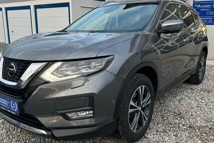 Nissan X-Trail 105.000 km 15.500 &euro; Alteglofsheim bei Regensburg 93087