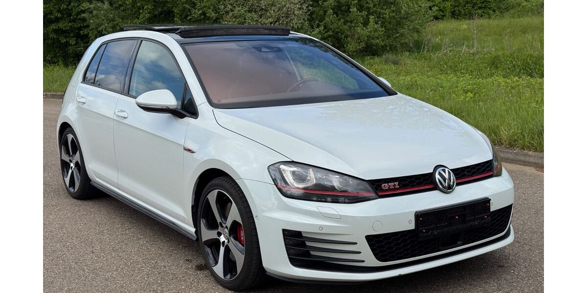 VW Golf 186.000 km 13.490 &euro; Aalen 73431