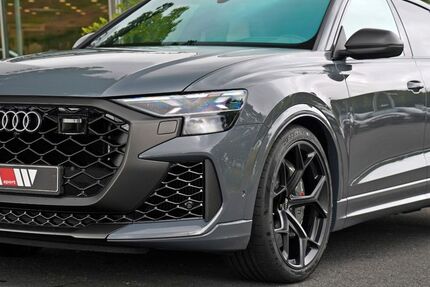 Audi RSQ8 2.000 km 168.900 &euro; Neubeckum 59269