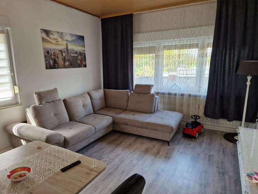 Wohnung zum Kaufen in Oberhausen 110.000 € 64.61 m²