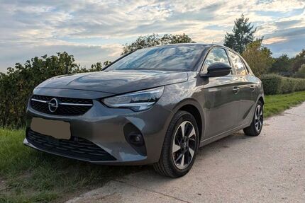 Opel Corsa 71.858 km 8.000 &euro; Hamburg 20097