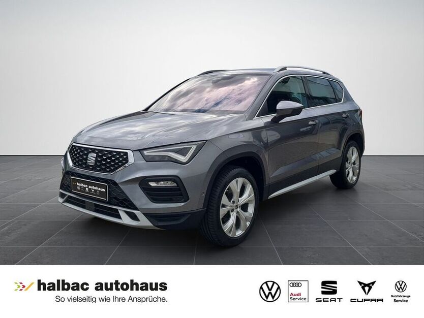 Ateca