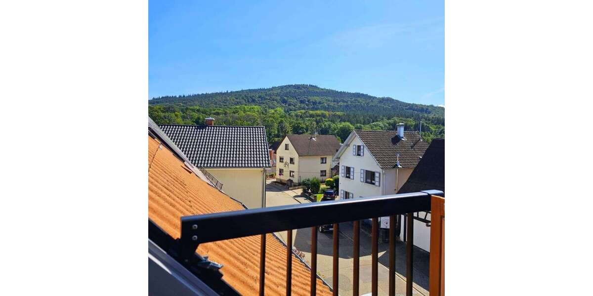 Einfamilienhaus Gaggenau - 6 Zimmer, 168 m&sup2;, 299.000&euro; | Angebot:26434866