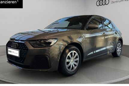 Audi A1 3.050 km 26.990 &euro; Kassel 34125