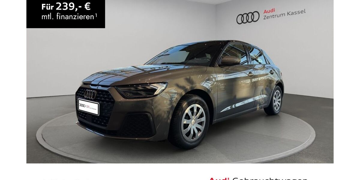 Audi A1 5.000 km 26.990 &euro; Kassel 34125