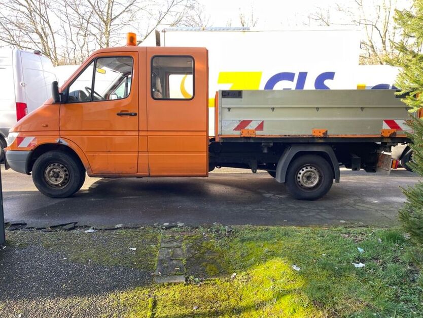 Sprinter