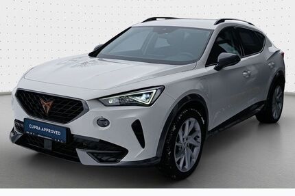 Cupra Formentor 32.435 km 23.880 &euro; Hofheim-Diedenbergen 65719