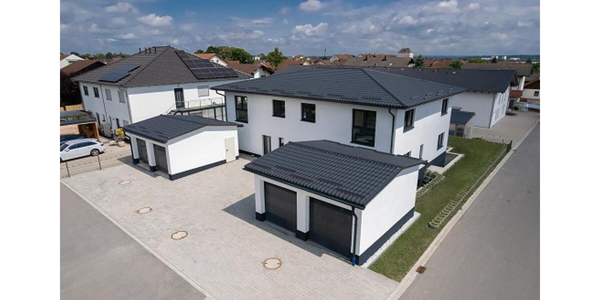 Doppelhaushälfte Simbach am Inn - 7 Zimmer, 150 m&sup2;, 2.050&euro; | Angebot:23404479