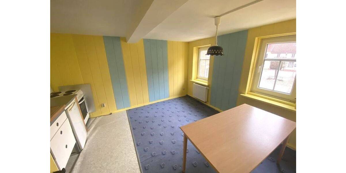 Mehrfamilienhaus, Wohnhaus Bürgel - 1 Zimmer, 92 m&sup2;, 125.000&euro; | Angebot:26902778