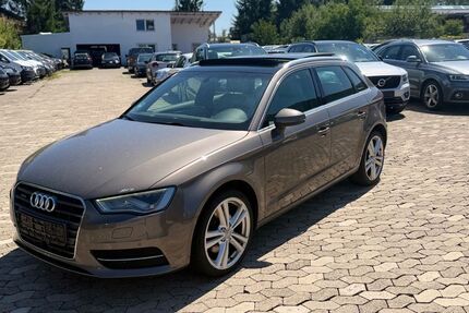 Audi A3 265.000 km 8.950 &euro; Erbach 89155