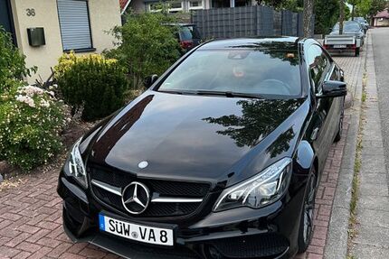 Mercedes-Benz E 200 183.000 km 13.500 &euro; Offenbach 76877
