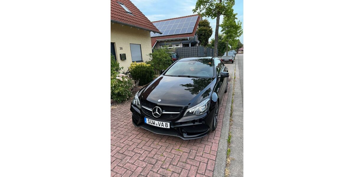 Mercedes-Benz E 200 183.000 km 13.500 &euro; Offenbach 76877