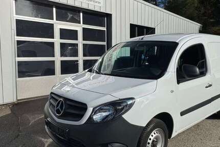 Mercedes-Benz Citan 124.000 km 10.900 &euro; Gemünden 55490