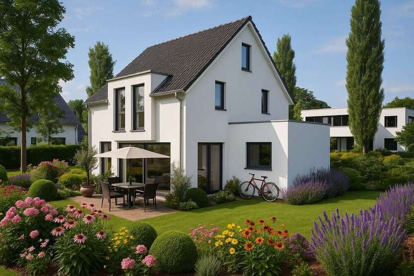 Haus zum Kaufen in Kuppenheim 647.500 € 125 m²