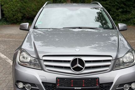 Mercedes-Benz C 250 297.500 km 4.700 &euro; Münster 48151
