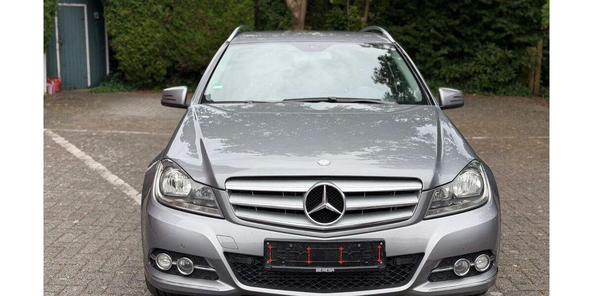 Mercedes-Benz C 250 297.500 km 4.700 &euro; Münster 48151
