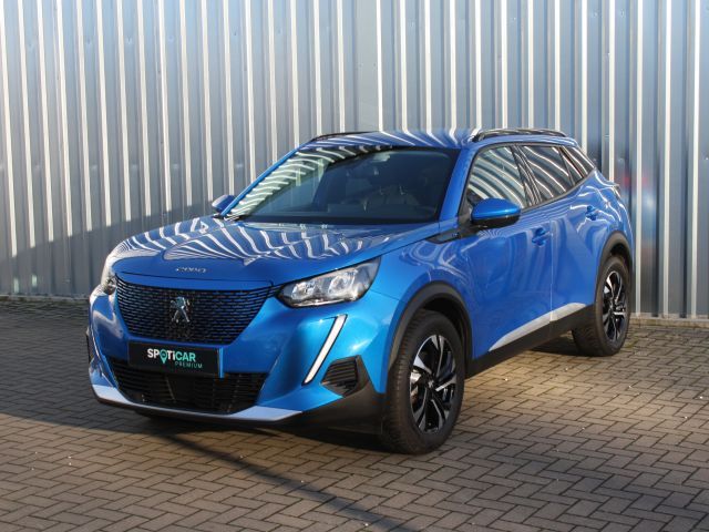 Peugeot 2008 18.047 km 18.950 € Ribnitz-Damgarten 18311