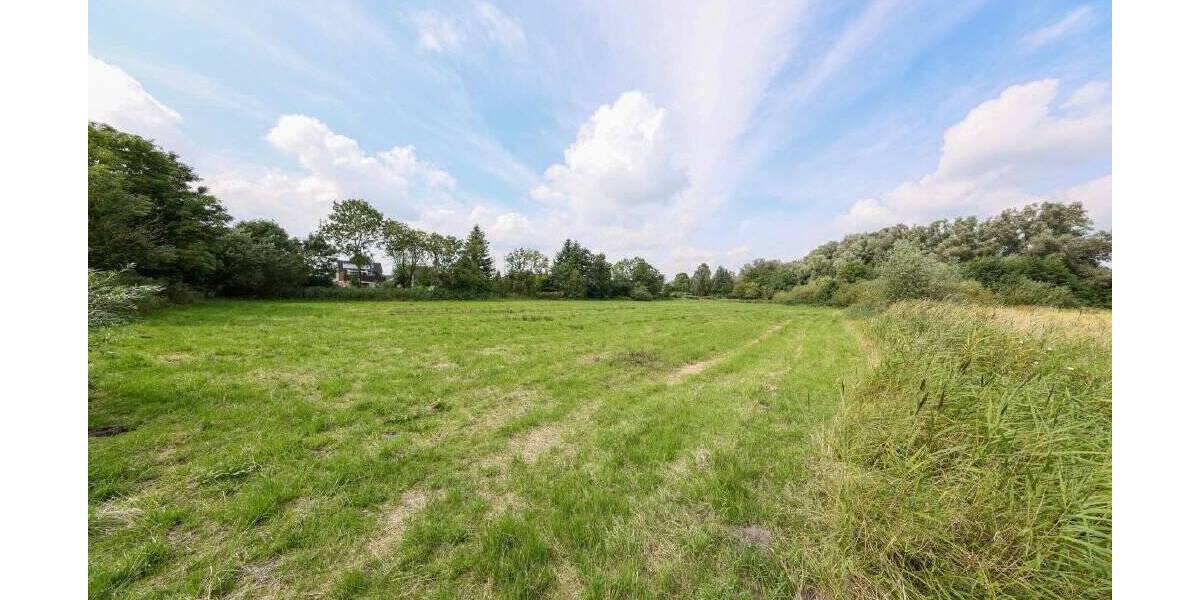 Grundstück Wilhelmshaven-Coldewei-Himmelreich Fedderwardergroden - 210.784&euro; | Angebot:25836485