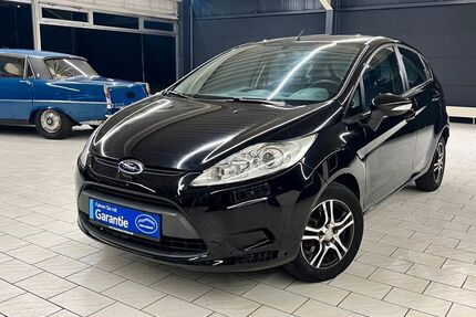 Ford Fiesta 184.000 km 2.490 &euro; Bremervörde 27432