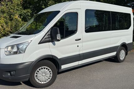 Ford Transit 188.600 km 12.000 € Bad Honnef 53604