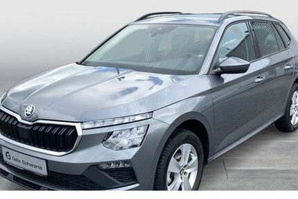 Skoda Kamiq 3.083 km 22.490 &euro; Aurich 26607