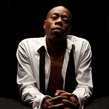 Roachford - Then & Now 2026 17.04.2026 Columbia Theater