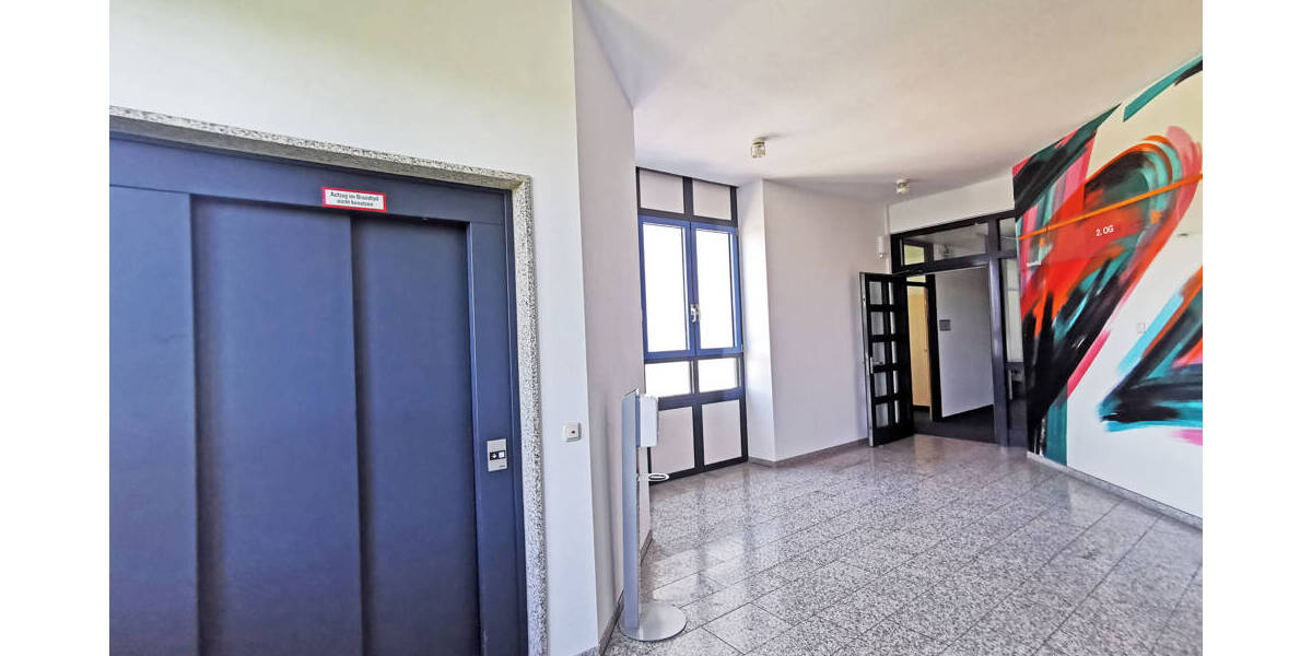 Gewerbeobjekt Unterhaching - 3.850&euro; | Angebot:22822015