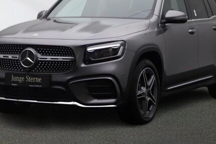 Mercedes-Benz GLB 220 2.900 km 52.900 € Bad Oeynhausen 32545