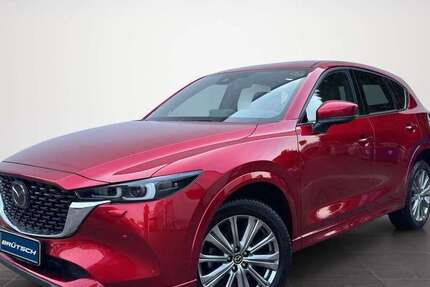 Mazda CX-5 25.800 km 38.980 &euro; Singen 78224