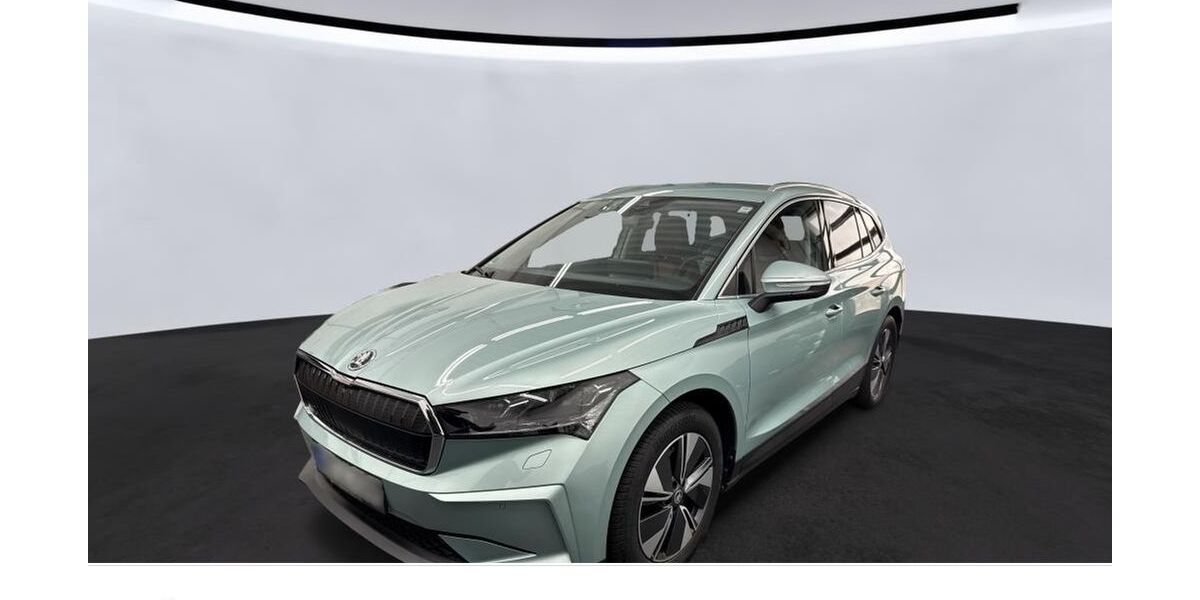 Skoda Enyaq 31.842 km 39.780 &euro; Dortmund 44269