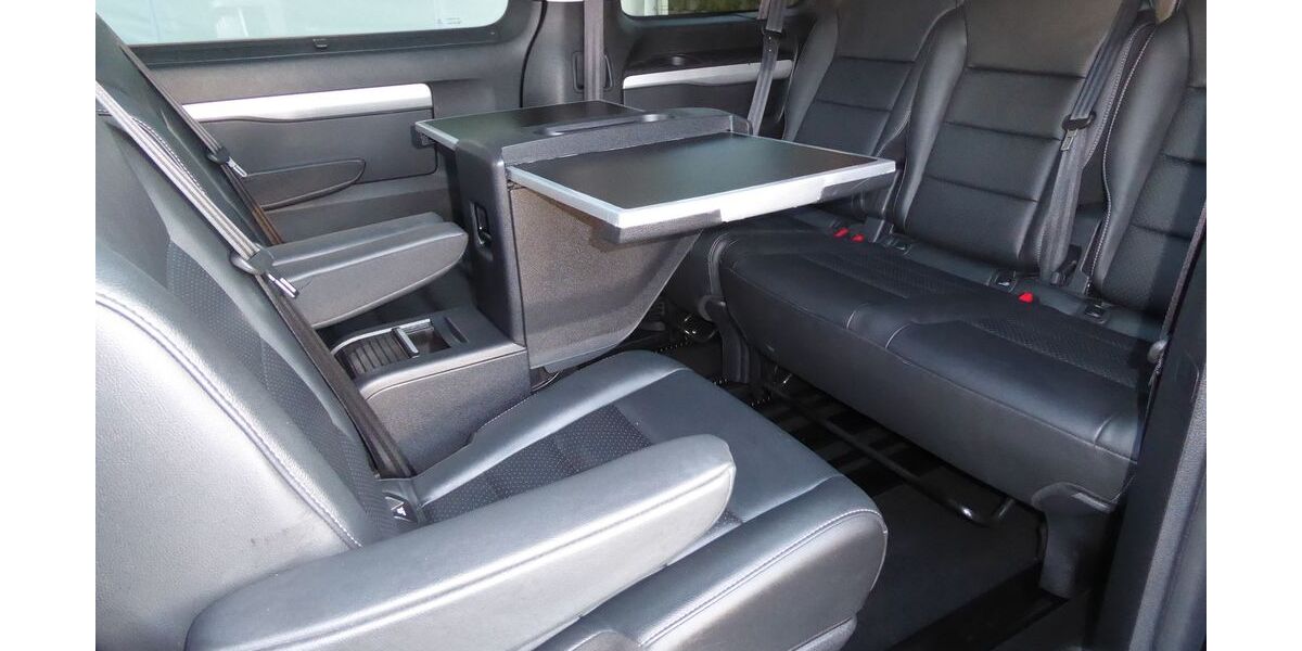 Peugeot Traveller 63.900 km 31.495 &euro; Steinau 36396