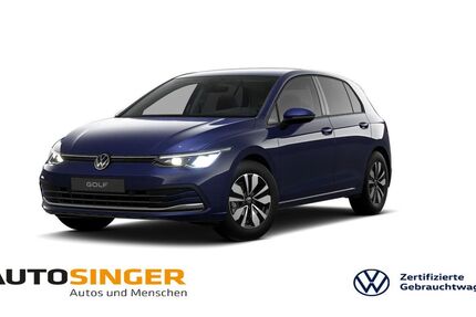 VW Golf 15.600 km 23.520 &euro; Marktoberdorf 87616