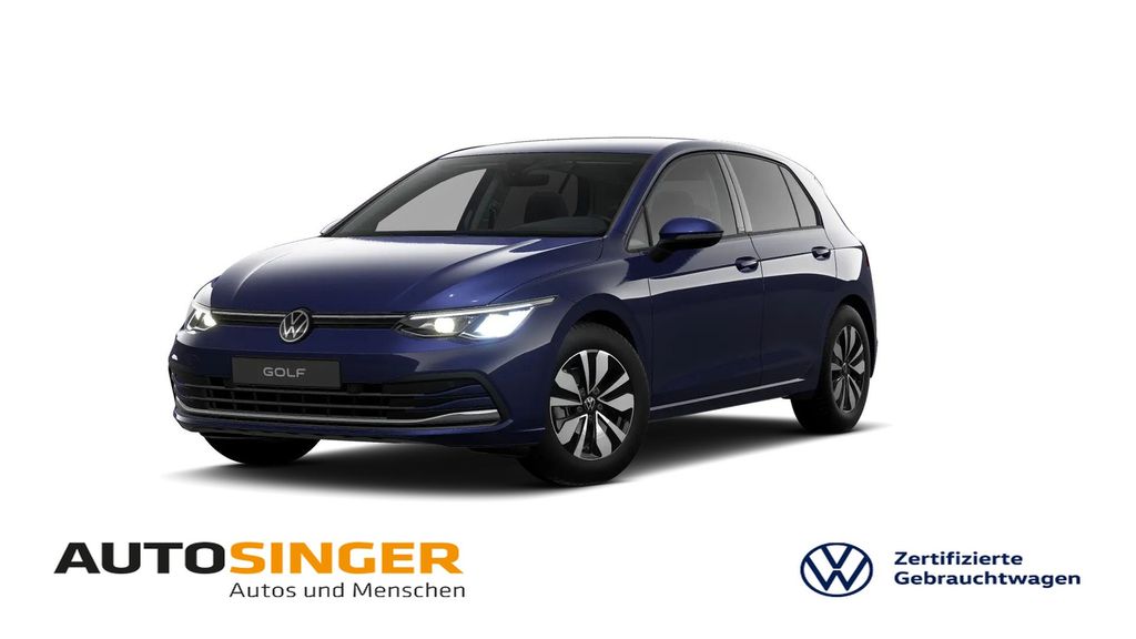 VW Golf 15.600 km 23.520 &euro; Marktoberdorf 87616