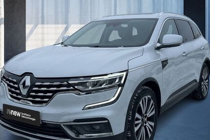 Renault Koleos 54.851 km 26.990 &euro; Hamburg 20537