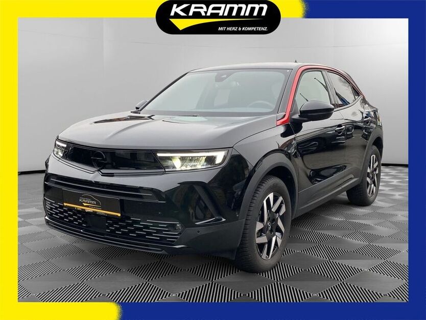 Mokka